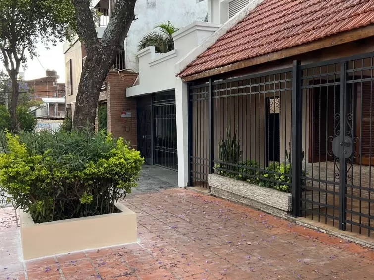 CASA CENTRICA 3 DORMITORIOS